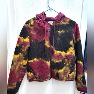 Joy Lab Athletic jacket size XS